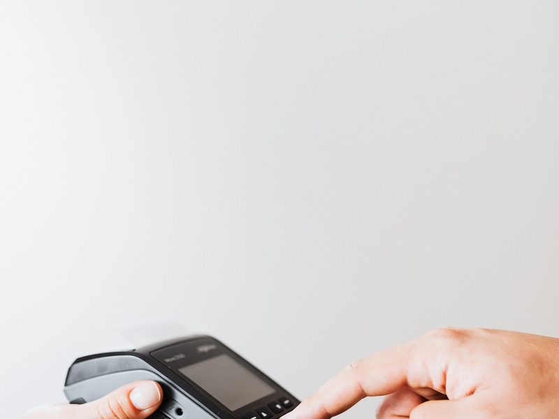 Online gateway & payment links